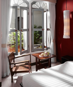 The Memory at On On Hotel