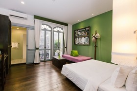 The Memory at On On Hotel