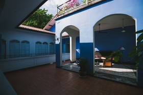 The Memory at On On Hotel