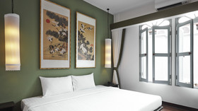 The Memory at On On Hotel