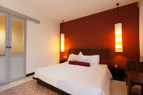 The Memory at On On Hotel