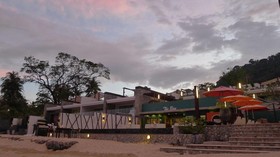 The Nchantra Pool Suite Phuket