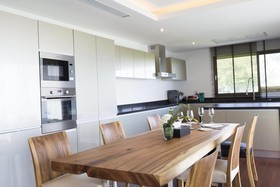 The Nchantra Pool Suite Phuket