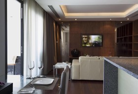 The Nchantra Pool Suite Phuket