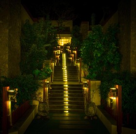 The Nchantra Pool Suite Phuket