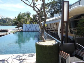 The Nchantra Pool Suite Phuket