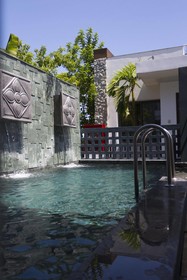 The Nchantra Pool Suite Phuket