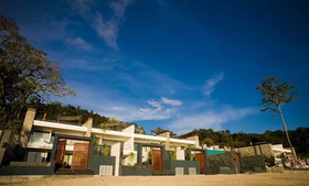 The Nchantra Pool Suite Phuket