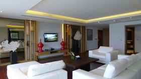 The Nchantra Pool Suite Phuket