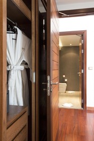 The Nchantra Pool Suite Phuket