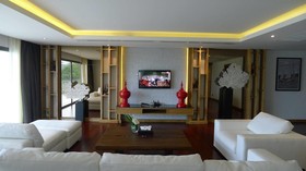 The Nchantra Pool Suite Phuket