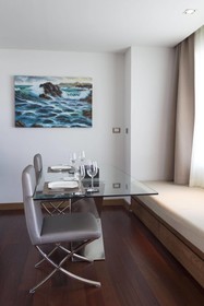 The Nchantra Pool Suite Phuket