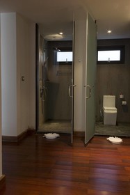 The Nchantra Pool Suite Phuket