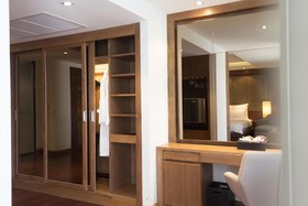 The Nchantra Pool Suite Phuket