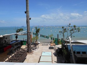 The Nchantra Pool Suite Phuket