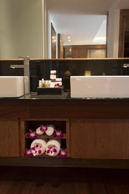 The Nchantra Pool Suite Phuket