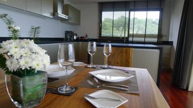 The Nchantra Pool Suite Phuket