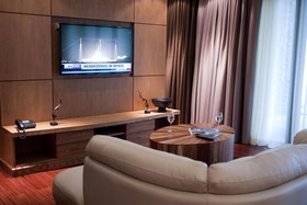 The Nchantra Pool Suite Phuket