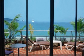 The Orchid Hotel & Spa