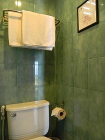 The Orchid Hotel & Spa