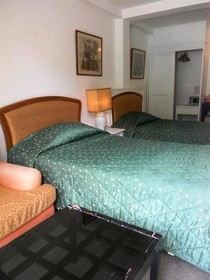 The Orchid Hotel & Spa