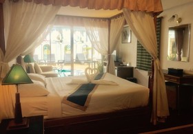 The Orchid Hotel & Spa