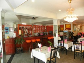 The Orchid Hotel & Spa