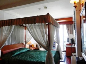The Orchid Hotel & Spa
