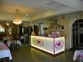 The Orchid Hotel & Spa