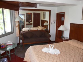 The Orchid Hotel & Spa