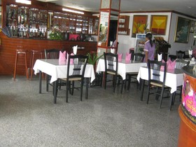 The Orchid Hotel & Spa