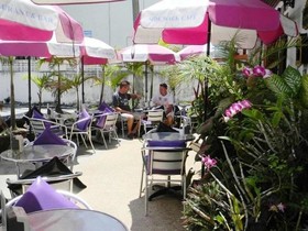 The Orchid Hotel & Spa
