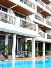 The Orchid Hotel & Spa