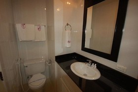 The Orchid Hotel & Spa