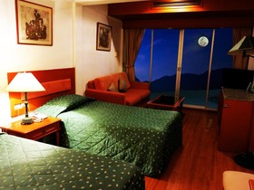 The Orchid Hotel & Spa