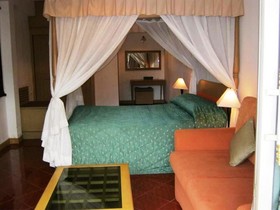 The Orchid Hotel & Spa