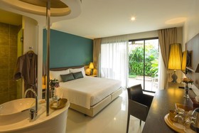 The Pago Design Hotel Phuket