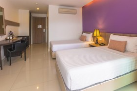 The Pago Design Hotel Phuket