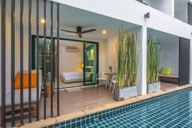 The Pago Design Hotel Phuket