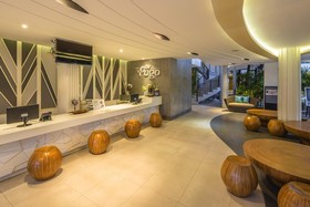 The Pago Design Hotel Phuket