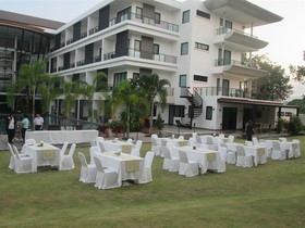 The Pago Design Hotel Phuket