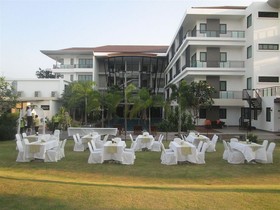 The Pago Design Hotel Phuket