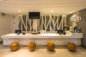 The Pago Design Hotel Phuket