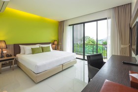 The Pago Design Hotel Phuket