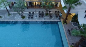 The Pago Design Hotel Phuket