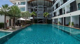 The Pago Design Hotel Phuket