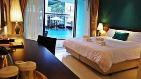 The Pago Design Hotel Phuket