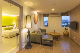 The Pago Design Hotel Phuket