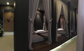 The Pago Design Hotel Phuket