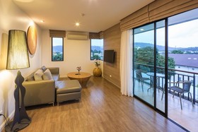 The Pago Design Hotel Phuket